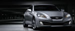 Hyundai - Modellpalette