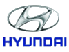 Hyundai Modellpalette